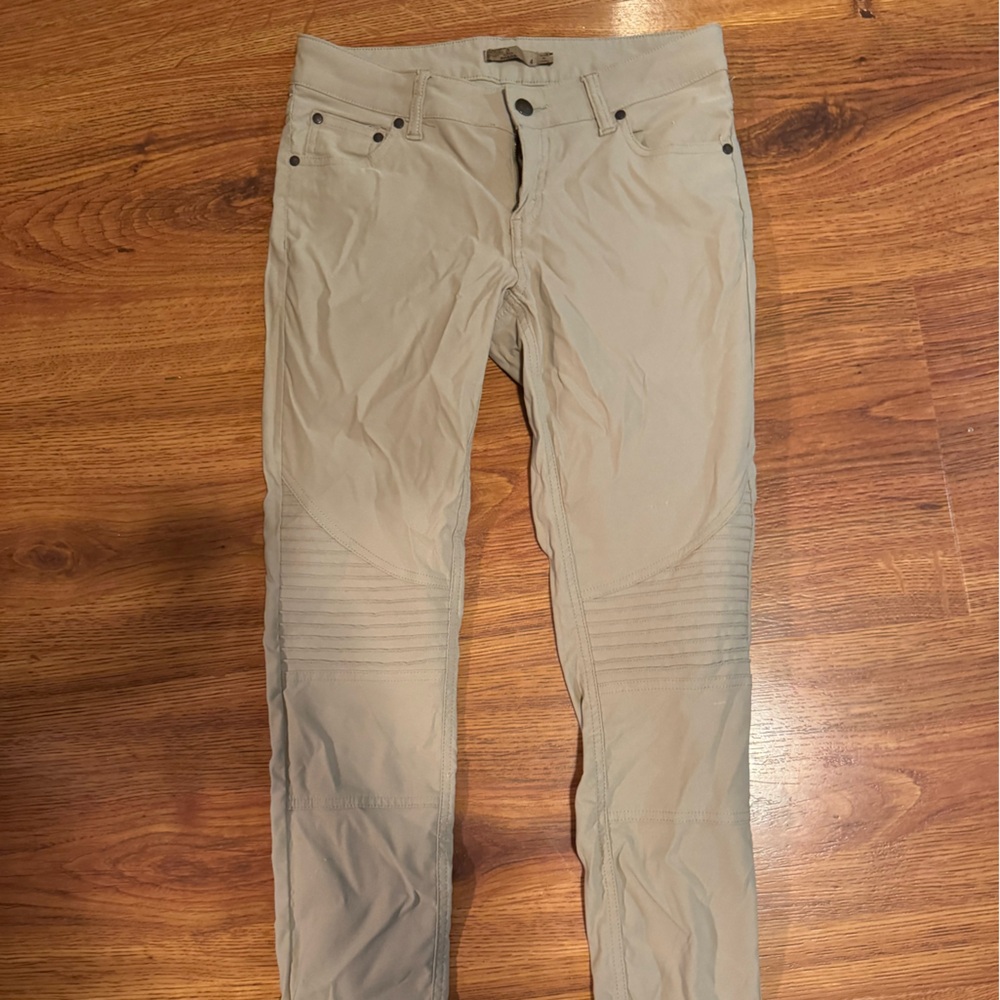 Prana Men's Tan Pants